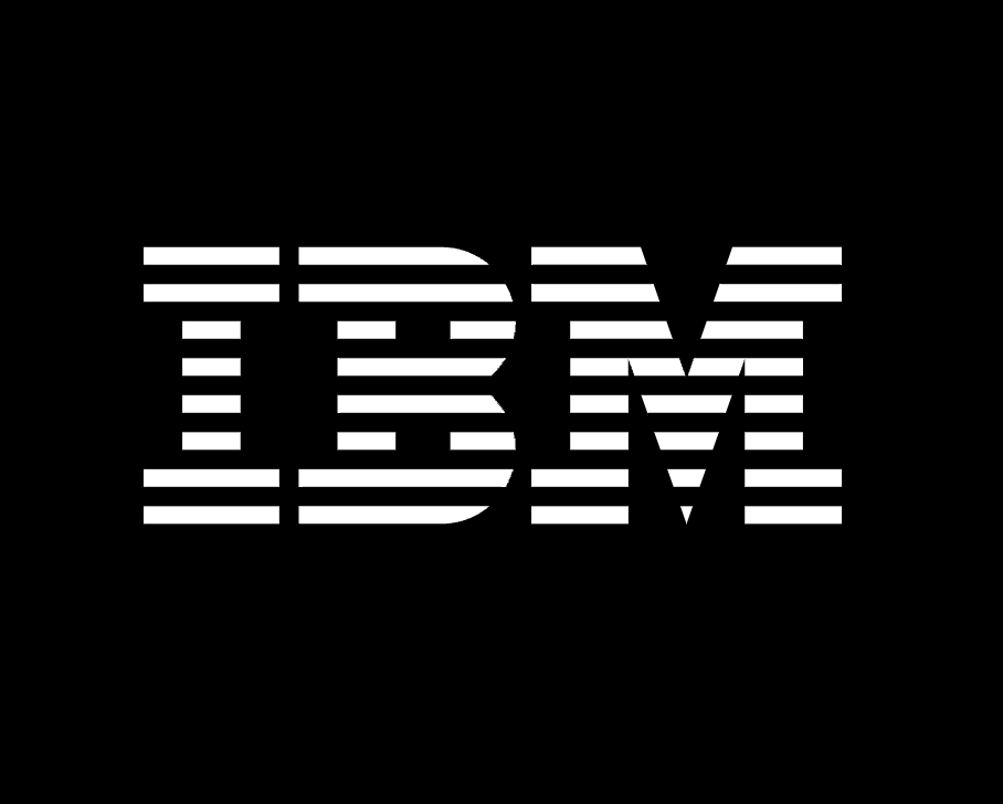 IBM logo